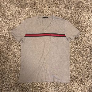 Gucci V-Neck